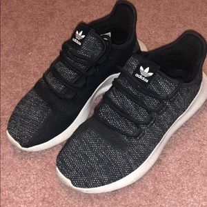 Adidas Tubular (BOYS SIZE 5 = Women’s 6.5-7ish)